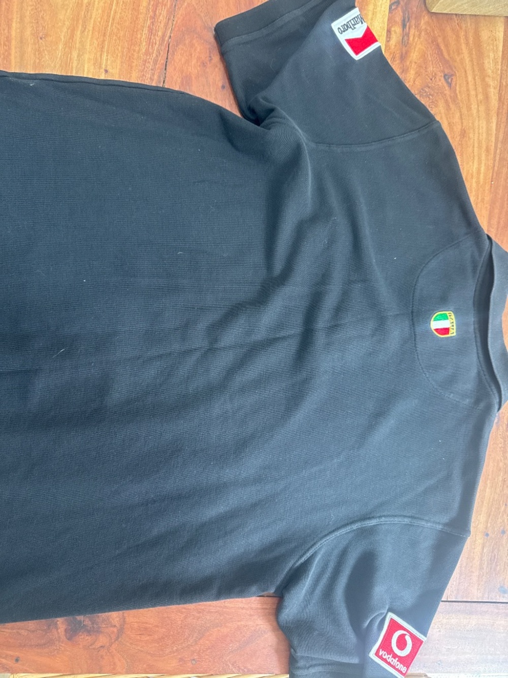 Ferrari Polo Merch - Picture 2 of 2